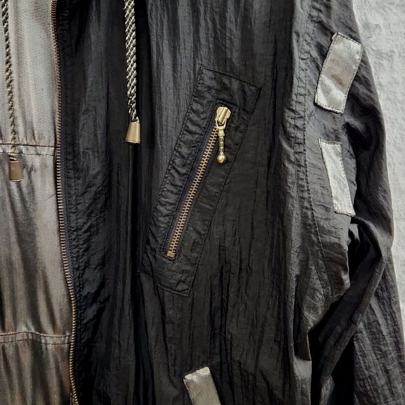 Vintage Korean reversible jacket - Picture 3 of 11